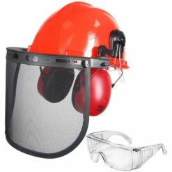 OUTDOOR POWER SPORT CASQUE FORESTIER