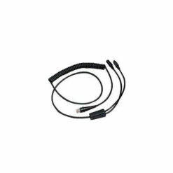 Honeywell HONEYWELL CBL-720-300-C00 - Noir - 3 M - PS/2 - Female Connector / Female Connector - Xenon - Voyager - Hyperion - Granit - FC - CE - CCC (CBL-720-300-C00)