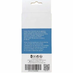 Pastilles Déshydratantes Audilo - Lot De 2 - Transparent -Protection auditive et tête Soldes 2022 58606393 3