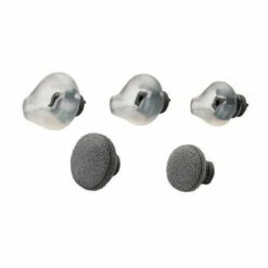 Plantronics 66935-05 - Voyager CS70 - Mousse - Plastique - Noir (66935-05)