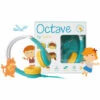 LUNII Casque Audio Octave 3-8 Ans -Protection auditive et tête Soldes 2022 58681542 1