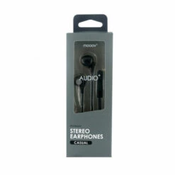 MOOOV Ecouteurs Intra Auriculaire Avec Micro 1,2 M - Noir - Noir 8 MOOOV Ecouteurs Intra Auriculaire Avec Micro 1,2 M - Noir - Noir -Protection auditive et tête Soldes 2022 58688673 2