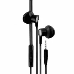 MOOOV Ecouteurs Intra Auriculaire Avec Micro 1,2 M - Noir - Noir 9 MOOOV Ecouteurs Intra Auriculaire Avec Micro 1,2 M - Noir - Noir -Protection auditive et tête Soldes 2022 58688673 3