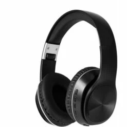 OMEGAFREESTYLE Omega FreeStyle CASQUE BLUETOOTH FREESTYLE FH0925 SUPPRESSION ACTIVE DU BRUIT NOIR [44903] (5907595449038)