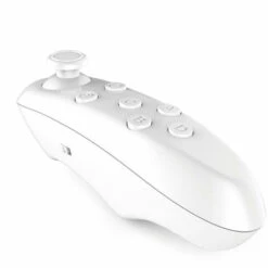 Omega CONTRÔLEUR SANS FIL POUR CASQUE DE RÉALITÉ VIRTUELLE (VR) - BLANC [43561] (43561)