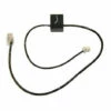 Plantronics 86007-01 - Noir - Cable - Telephone 325,1 M - Noir (86007-01) -Protection auditive et tête Soldes 2022 58998495 1