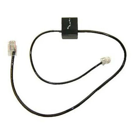 Plantronics 86007-01 - Noir - Cable - Telephone 325,1 M - Noir (86007-01) 3 Plantronics 86007-01 - Noir - Cable - Telephone 325,1 M - Noir (86007-01)