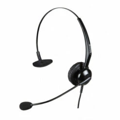 OEM Casque Téléphonique RJ09 ATCOM