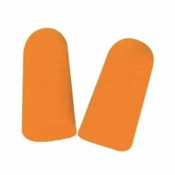 Centrale Brico Lot De 20 Bouchons D'oreille Bouchons D'oreille Mono Usage 32570