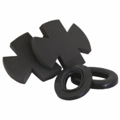 Kit Hygiène 3M PELTOR Noir De Type Kit Hygiène ( Prix Pour 1 )