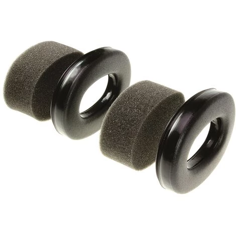 Kit Hygiène 3M PELTOR Noir, Gris De Type Kit Hygiène ( Prix Pour 1 Kit ) 4 Kit Hygiène 3M PELTOR Noir, Gris De Type Kit Hygiène ( Prix Pour 1 Kit ) – Image 2