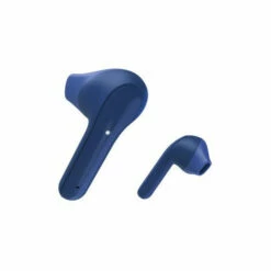 Hama Écout. Bluetooth® Freedom Light, Tr. Wirel., Earbuds, Com. Voc., Bls (00184074)