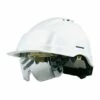 Casque Iris EN 397 Blanc - Singer Safety - Blanc -Protection auditive et tête Soldes 2022 59354410 1