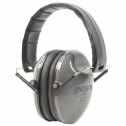 Serre-tête Antibruit Compact Et Pliable Gris - Singer Safety - Gris 5 Serre-tête Antibruit Compact Et Pliable Gris - Singer Safety - Gris -Protection auditive et tête Soldes 2022 59354487 2
