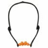 Arceau Anti-bruit Pliable Et Réutilisable Noir/Orange - Singer Safety - Noir -Protection auditive et tête Soldes 2022 59354495 1