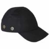 Casquette Coquée Anti-heurt Noir - CoverGuard - Noir 2 Casquette Coquée Anti-heurt Noir - CoverGuard - Noir -Protection auditive et tête Soldes 2022 59358226 1