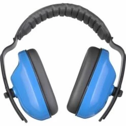 KWB Protection Auditive, Branches Flexibles, Réglables - 376010