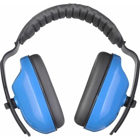 KWB Protection Auditive, Branches Flexibles, Réglables - 376010 3 KWB Protection Auditive, Branches Flexibles, Réglables - 376010