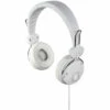Hama Casque Stéréo Supra-aural Fun4Music, Blanc (184015) -Protection auditive et tête Soldes 2022 59404026 1