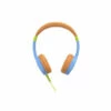 Hama Casque Pr Enfants « Kids Guard » Sup.-aur., Lim. Du Vol., Flex., Bleu (00184106) -Protection auditive et tête Soldes 2022 59404809 1