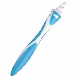 CATHERINE Extracteur De Cérumen En Silicone En Spirale, Nettoyeur D'oreille