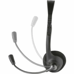 Casque Informatique TRUST 21665 - Noir -Protection auditive et tête Soldes 2022 59600056 3