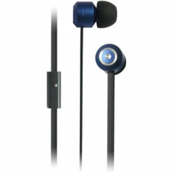 Ecouteurs Dcybel Urban Bleu - Bleu