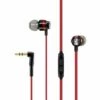 Ecouteurs Sennheiser CX 300S Rouge - Rouge -Protection auditive et tête Soldes 2022 59601309 1