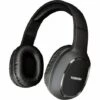 TOSHIBA RZE-BT160H Casque Arceau Sport - Bluetooth - Noir -Protection auditive et tête Soldes 2022 59608178 1