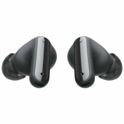 Ecouteurs à Réduction De Bruit Sans Fil Bluetooth LG Tone Free FP9 True Wireless Noir - Noir -Protection auditive et tête Soldes 2022 59609052 3