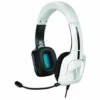 Casque Micro Filaire Tritton Kama+ Blanc Pour PC Et PS4 -Protection auditive et tête Soldes 2022 59684520 1