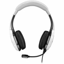 Casque Micro Filaire Tritton Kama+ Blanc Pour PC Et PS4 -Protection auditive et tête Soldes 2022 59684520 2