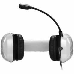 Casque Micro Filaire Tritton Kama+ Blanc Pour PC Et PS4 -Protection auditive et tête Soldes 2022 59684520 3