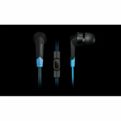 Casque Micro Intra Auriculaire Roccat Syva Noir - Noir 6 Casque Micro Intra Auriculaire Roccat Syva Noir - Noir -Protection auditive et tête Soldes 2022 59686095 2