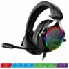 Casque Filaire Gaming Spirit Of Gamer XpertH600 RVB Noir -Protection auditive et tête Soldes 2022 59686116 1