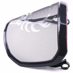 Protos Integral Visière En Métal F39, Édition Caribou De KOX -Protection auditive et tête Soldes 2022 59756395 4