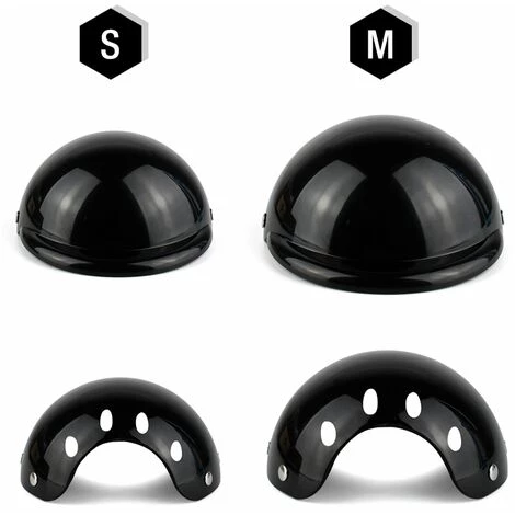 LIFCAUSAL Casquettes De Casque Pour Animaux De Compagnie Pour Petits Chiots Chiens Chats Chapeau De Vélo De Moto 7 LIFCAUSAL Casquettes De Casque Pour Animaux De Compagnie Pour Petits Chiots Chiens Chats Chapeau De Vélo De Moto – Image 5