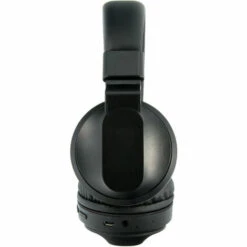 Casque Sans Fil Swingson Liberty Plus Noir - Noir -Protection auditive et tête Soldes 2022 59802396 2