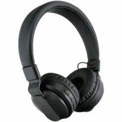 Casque Sans Fil Swingson Liberty Plus Noir - Noir -Protection auditive et tête Soldes 2022 59802396 3