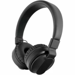 Casque Sans Fil Swingson Liberty Plus Noir - Noir -Protection auditive et tête Soldes 2022 59802396 4