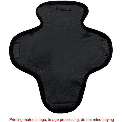 HAPPYSHOPPING Doublure De Casque De Moto, Doublure De Casque Respirante Et Anti-transpiration, Absorbe Les Gouttes De Sueur, Coussin Interieur De Casque Reutilisable Et Lavable, Modele : Noir 5 HAPPYSHOPPING Doublure De Casque De Moto, Doublure De Casque Respirante Et Anti-transpiration, Absorbe Les Gouttes De Sueur, Coussin Interieur De Casque Reutilisable Et Lavable, Modele : Noir – Image 3
