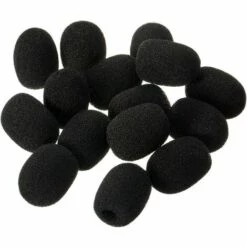 GALOZZOIT Casque à Revers, Bonnettes De Microphone, Couvercles De Microphone En Mousse, Taille Mini, 15 Pièces 11 GALOZZOIT Casque à Revers, Bonnettes De Microphone, Couvercles De Microphone En Mousse, Taille Mini, 15 Pièces -Protection auditive et tête Soldes 2022 59853231 5