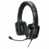 Casque Audio Mad Catz Tritton Kama 3.5 Mm Noir -Protection auditive et tête Soldes 2022 59921245 1