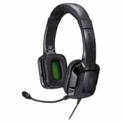 Casque Audio Mad Catz Tritton Kama 3.5 Mm Noir