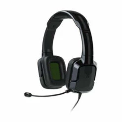 Casque Audio Mad Catz Tritton Kunai 3.5 Mm Noir