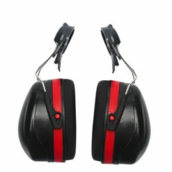 LUCKY-88 Équipé D'écouteurs Antibruit De Type Casque, De Cache-oreilles Antibruit, De Bouchons D'oreille De Protection Pour Les Chantiers De Construction