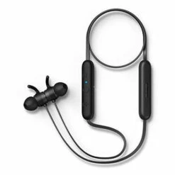 Philips TAE1205BK/00 - Casque - écouteur - Appels Et Musique - Noir - Binaural - Unité De Commande Intégrée (TAT1205BK/00)