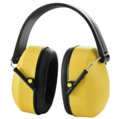 JR MOTOCULTURE JR Casque Anti-bruit PRO PRT001