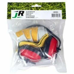 JR MOTOCULTURE JR Kit Protections Premier Prix PRT021