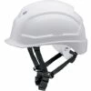 Casque De Protection Uvex Pheos S-KR 9772034 Blanc 1 Pc(s) -Protection auditive et tête Soldes 2022 6009153 1